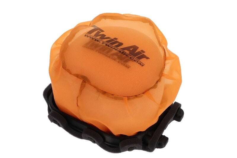 TWIN AIR Grand Prix Staubschutz-Cover