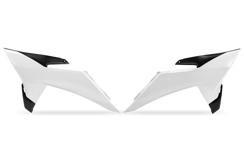 UFO Kühlerabdeckungen