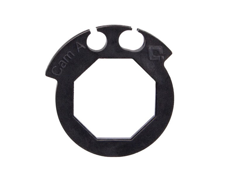 OBI V2 Snap On System Gasgriff