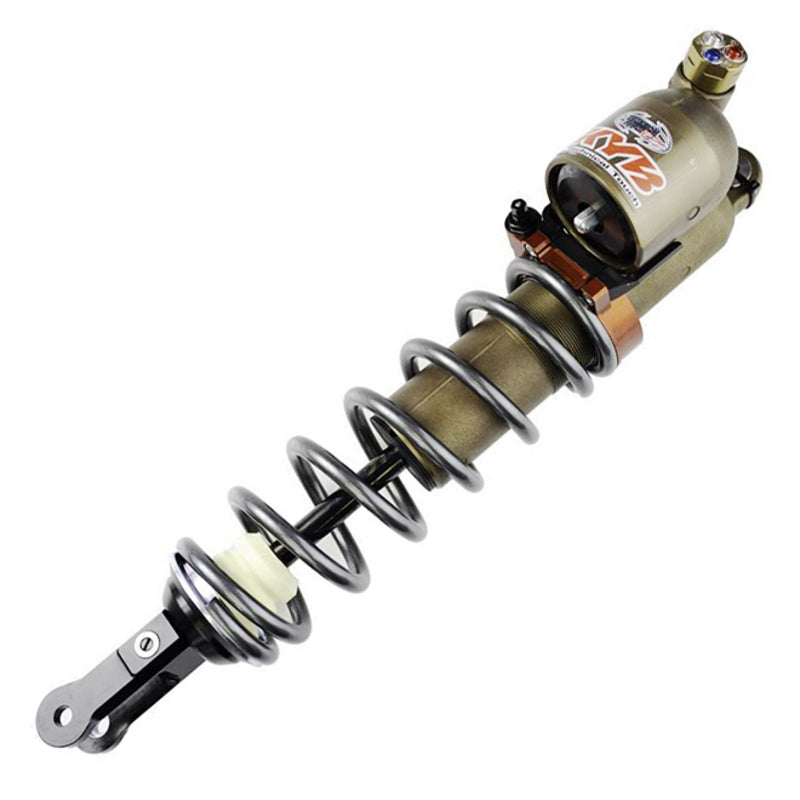 KYB Factory Kit Stoßdämpfer hinten