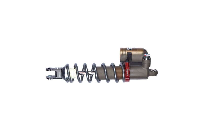 KYB Factory Kit Stoßdämpfer hinten