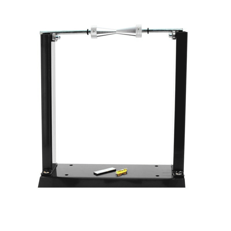 VECTOR Manuelles Statisches Auswuchtgerät