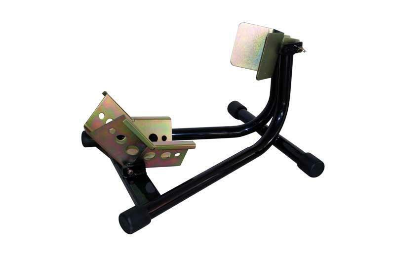 VECTOR Radklammer Vorderrad