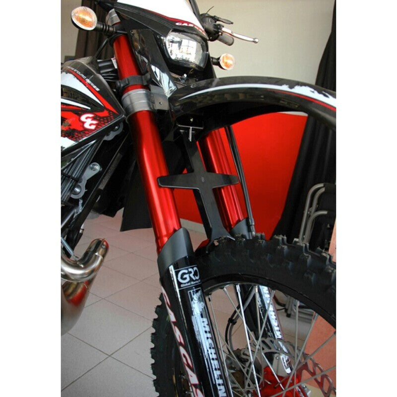 VECTOR Home Gabelblockierer für Transportfahrzeuge – Standardlänge 300 mm