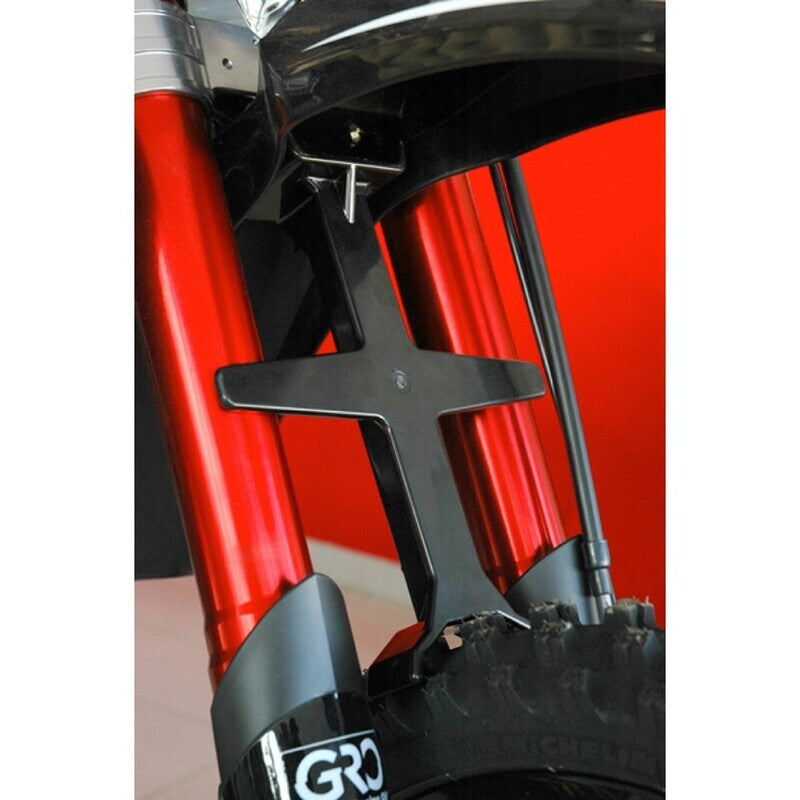 VECTOR Home Gabelblockierer für Transportfahrzeuge – Standardlänge 300 mm