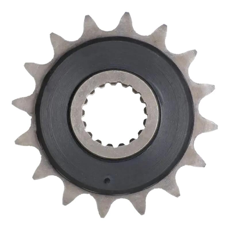 PBR Standard Stahlritzel vorne 2359G - 520