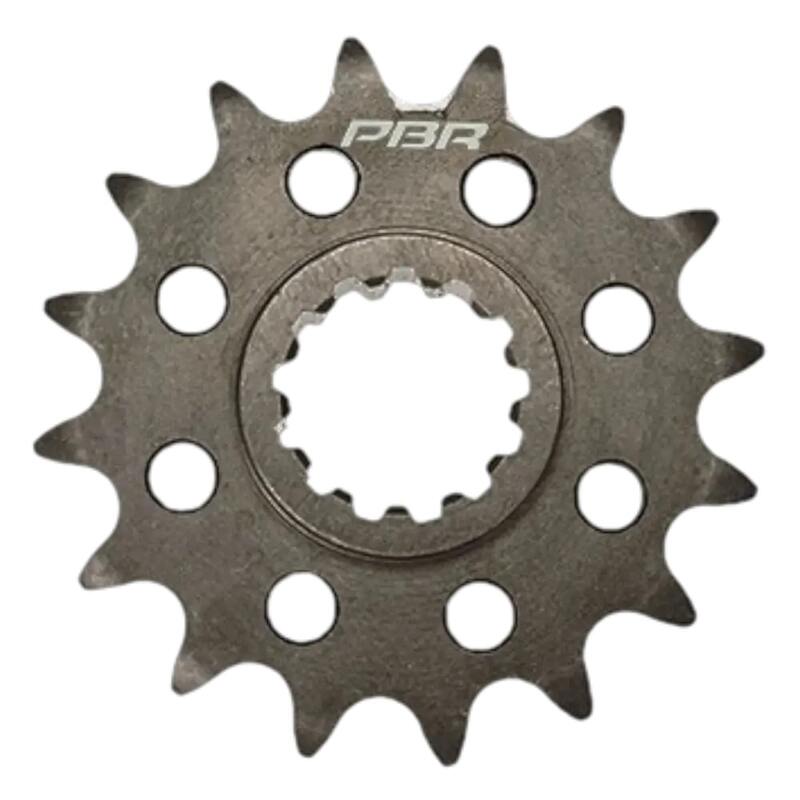 PBR Standard Stahlritzel vorne 2357 - 525