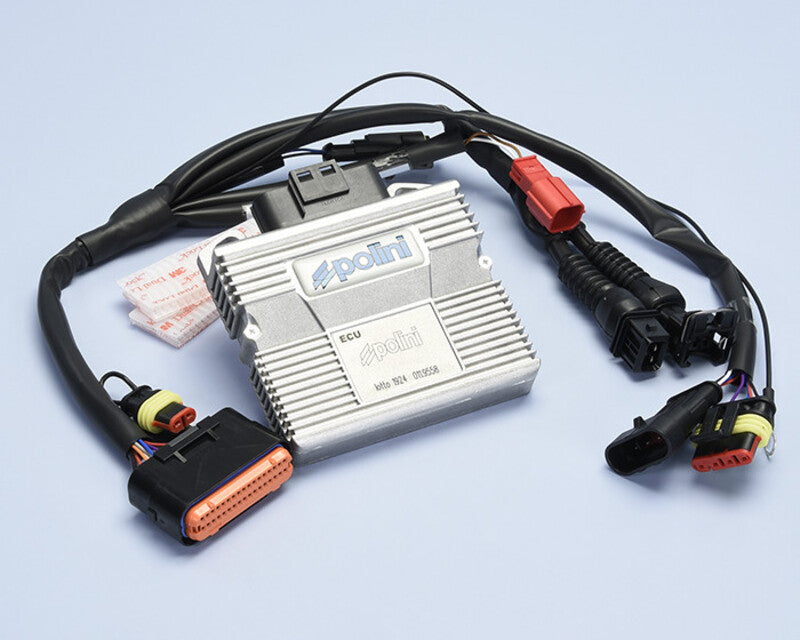 POLINI ECU Box