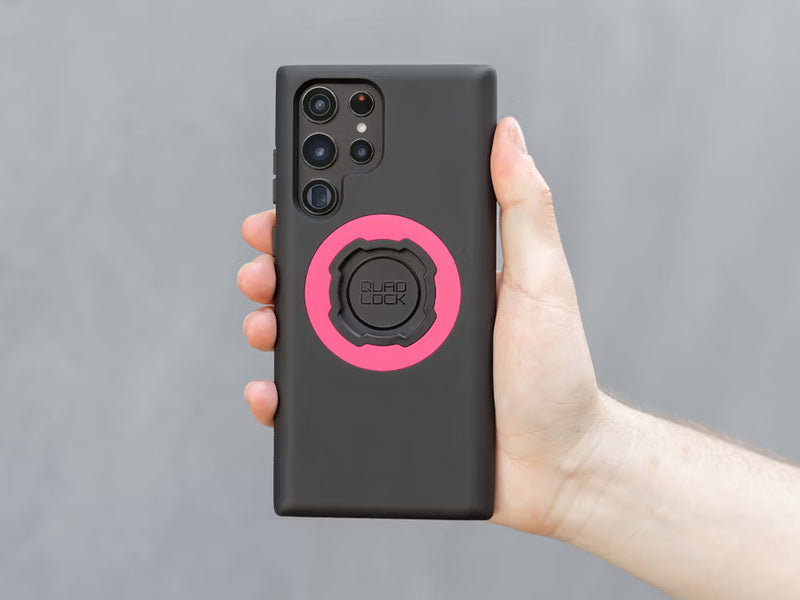 QUAD LOCK MAG Handytasche - Samsung Galaxy S25 Ultra