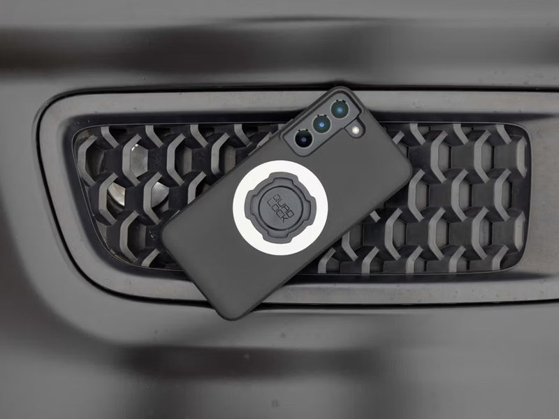 QUAD LOCK MAG Handytasche - Samsung Galaxy S25 Ultra