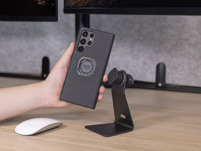 QUAD LOCK MAG Handytasche - Samsung Galaxy S25 Ultra