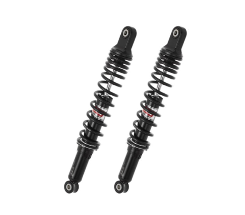YSS Stoßdämpfer hinten (Paar)