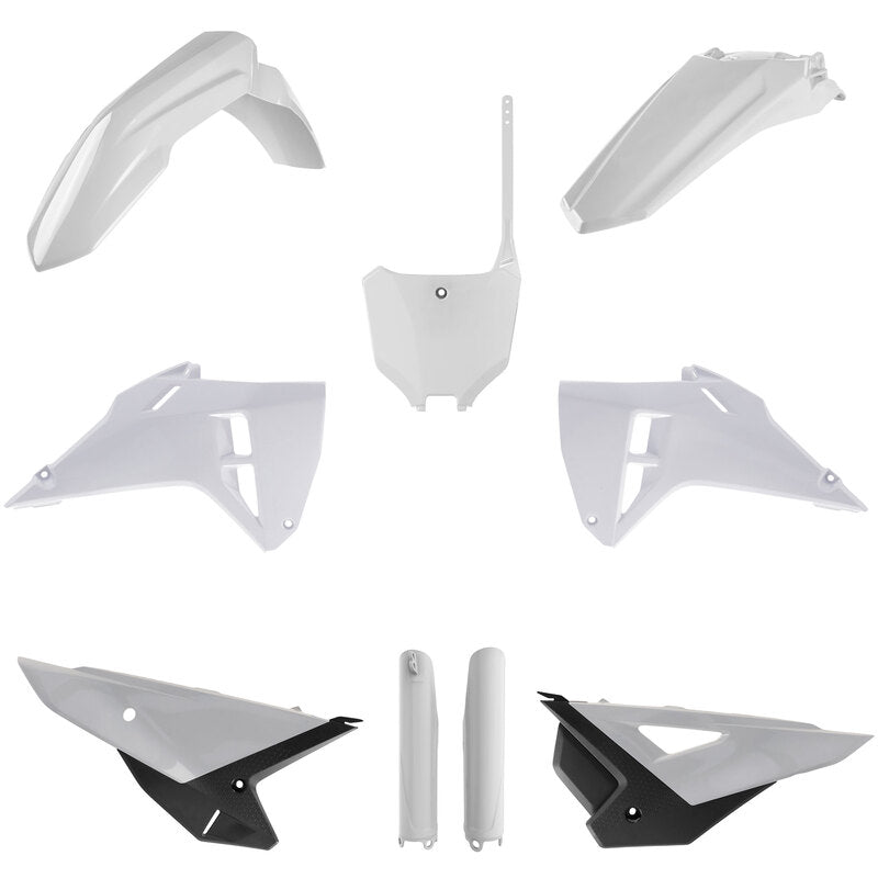 POLISPORT Kunststoff-Kit
