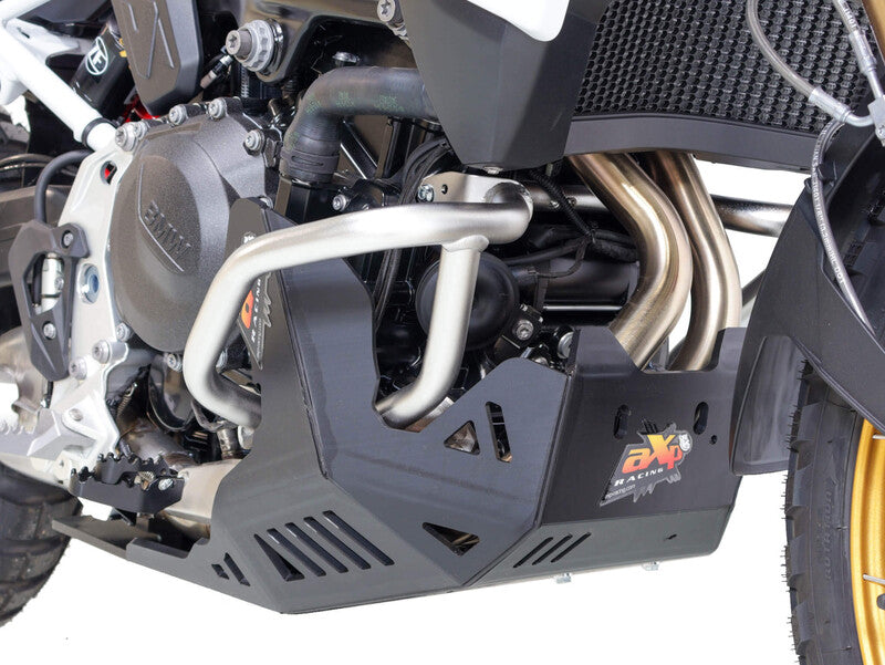 AXP Adventure Unterfahrschutz - HDPE 8mm