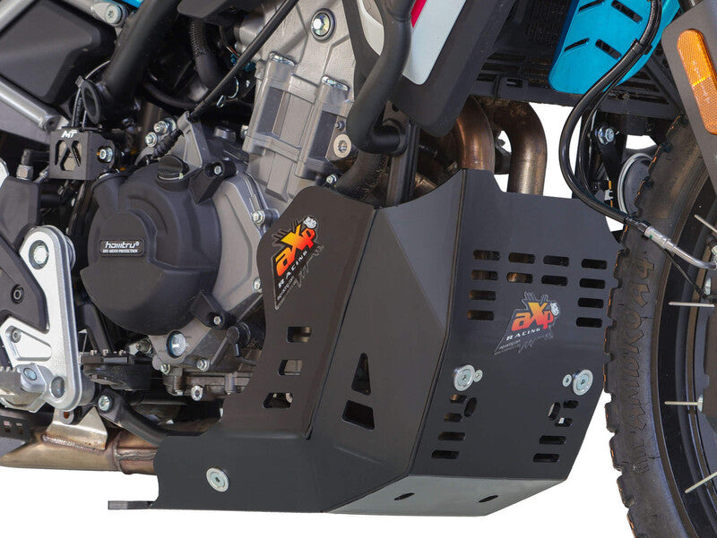 AXP Adventure Unterfahrschutz - HDPE 8mm