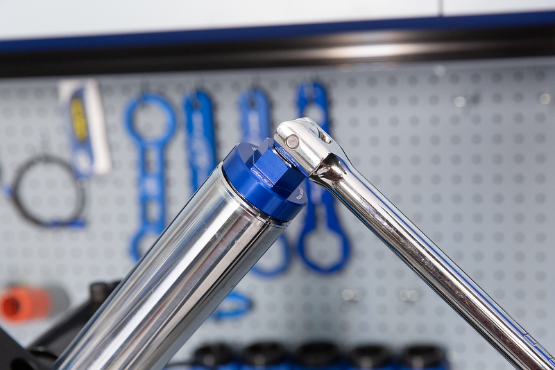 Schlüssel MOTION PRO für 39-mm-Harley-Davidson-Lenkerkappen