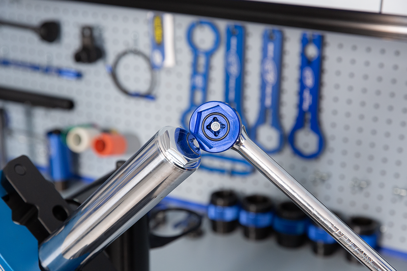 Schlüssel MOTION PRO für 39-mm-Harley-Davidson-Lenkerkappen