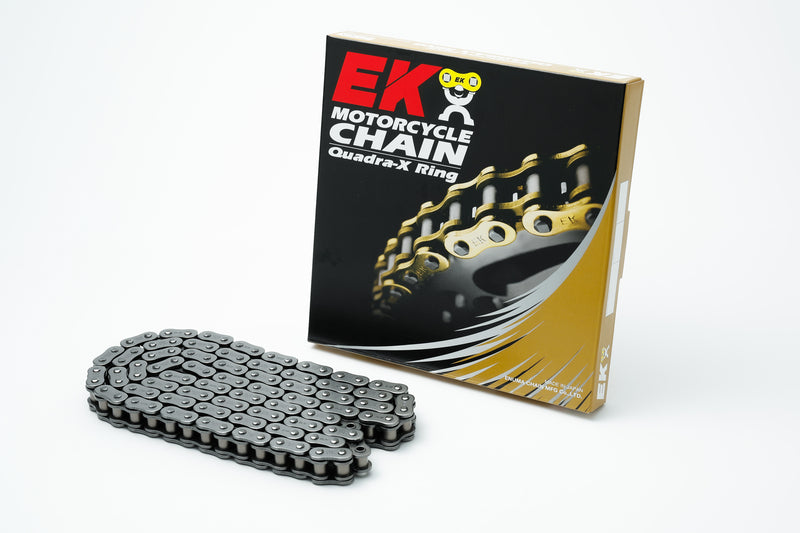 EK 530ZVX3 NX-Ring Kette 530
