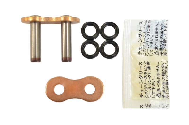 EK 520RRX NX-Ring Nietkettenschloss 520