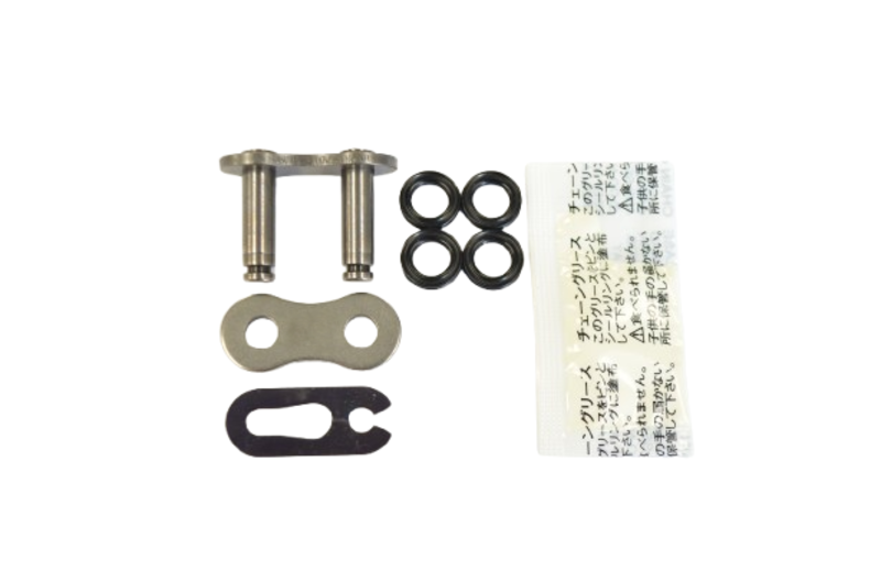 EK 520SRX2 QX-Ring Halbgepressterschloss 520