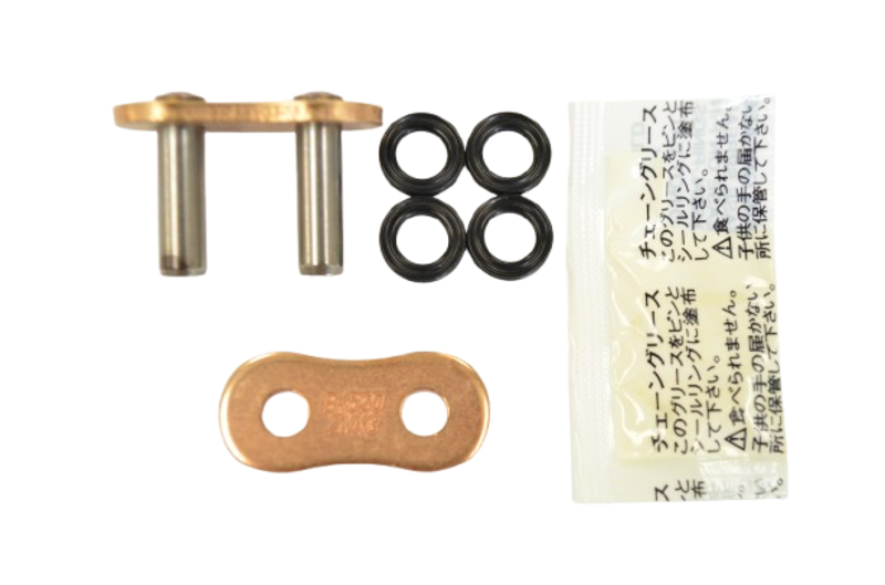 EK 520ZVX3 NX-Ring Nietkettenschloss 520