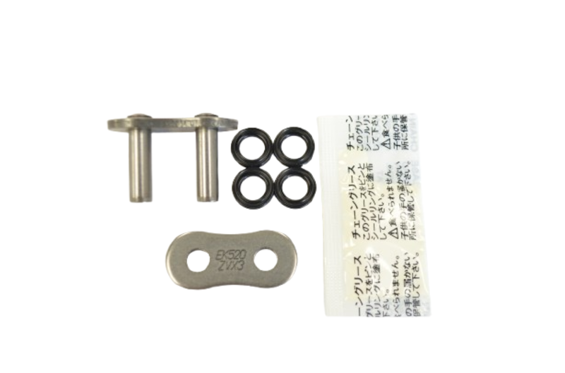 EK 520ZVX3 NX-Ring Nietkettenschloss 520