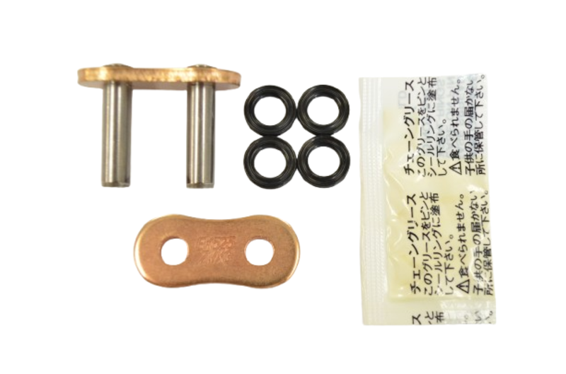 EK 525ZVX3 NX-Ring Nietkettenschloss 525