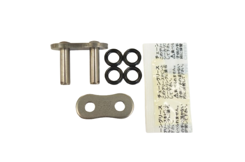 EK 530ZVX3 NX-Ring Nietkettenschloss 530