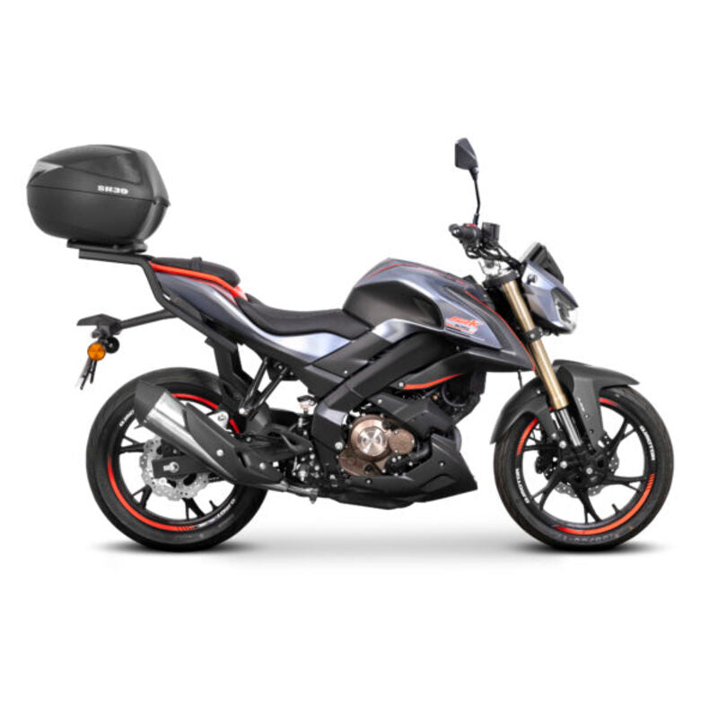 SHAD Top Master Befestigungssatz