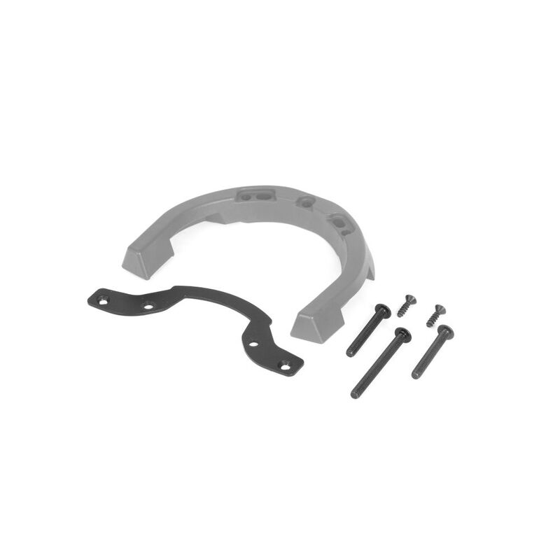 SHAD Tank Click System