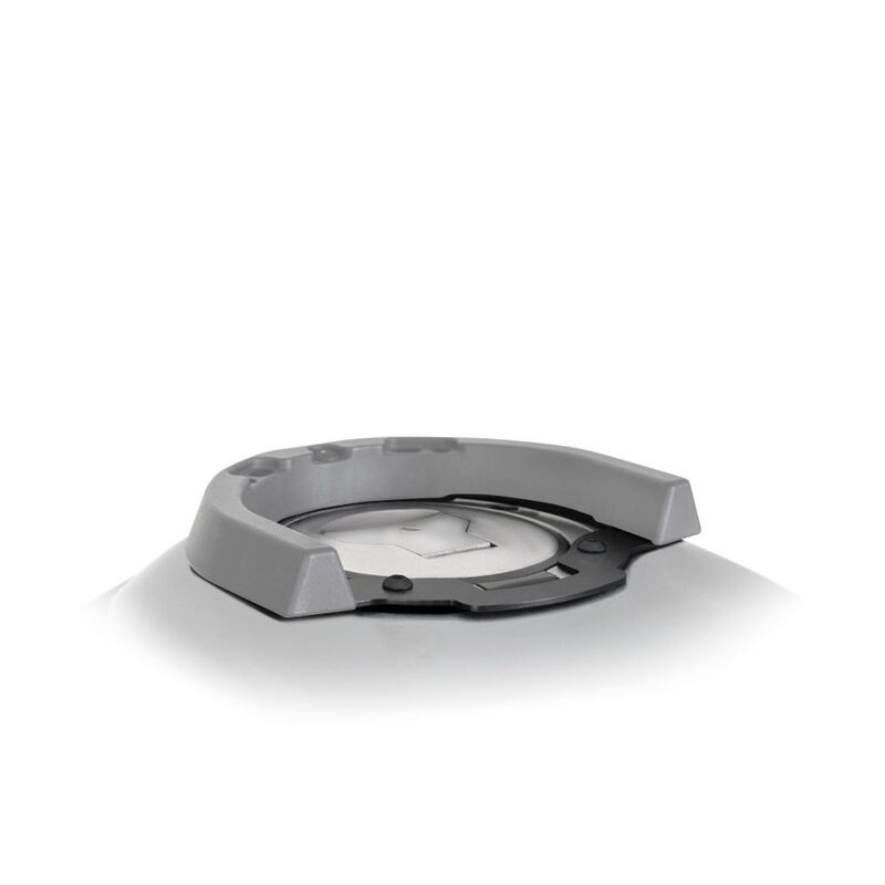 SHAD Tank Click System