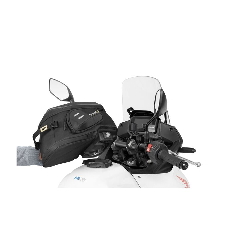 SHAD Tank Click System