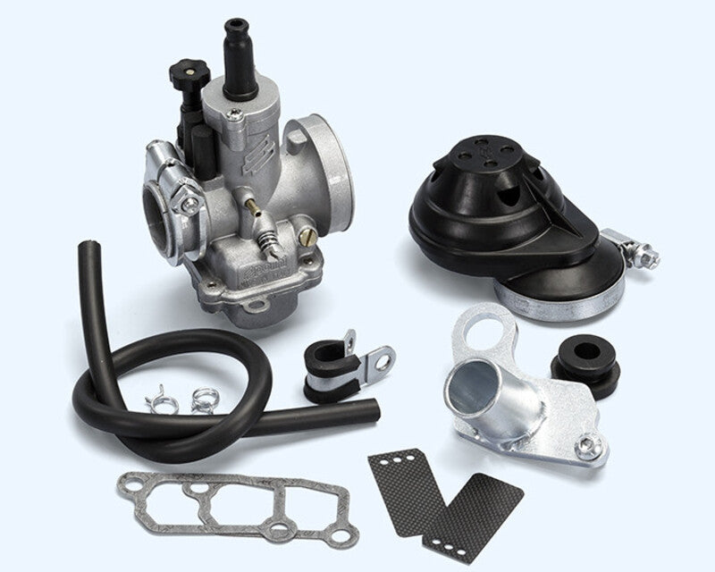 POLINI Vergaser ⌀ 21 Piaggio Vespino