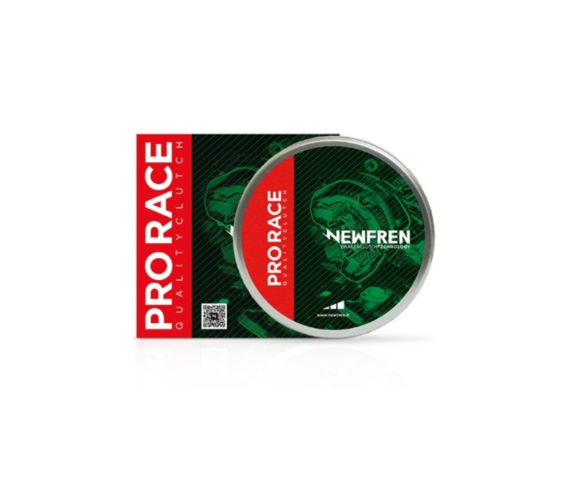 NEWFREN Pro-Race Stahl- und Reibscheiben Kupplungs-Kit