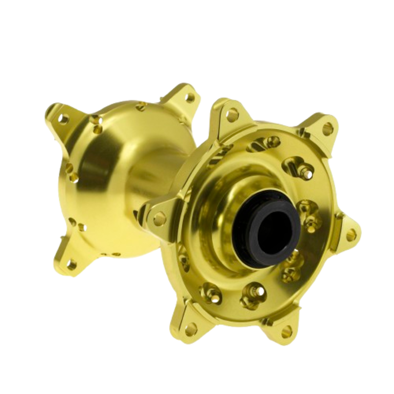 HAAN WHEELS Hinterrad Komplett 19x2,15x36T