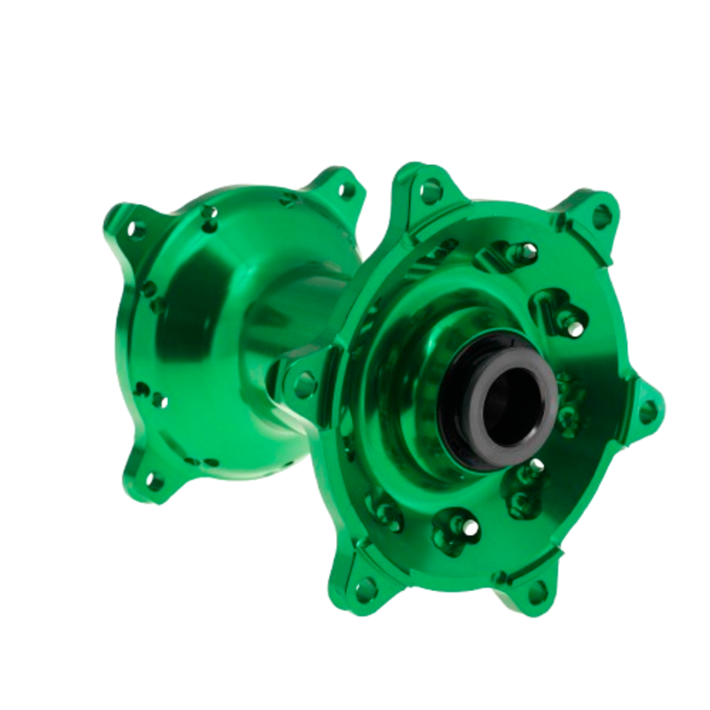 HAAN WHEELS Hinterrad Komplett 19x2,15x36T