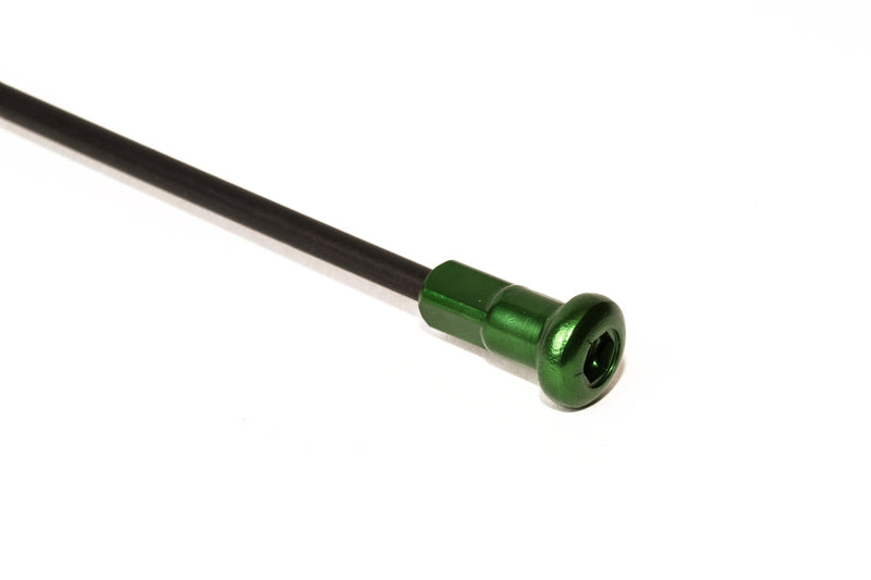 HAAN WHEELS Hinterrad Komplett 14x1,60x32T