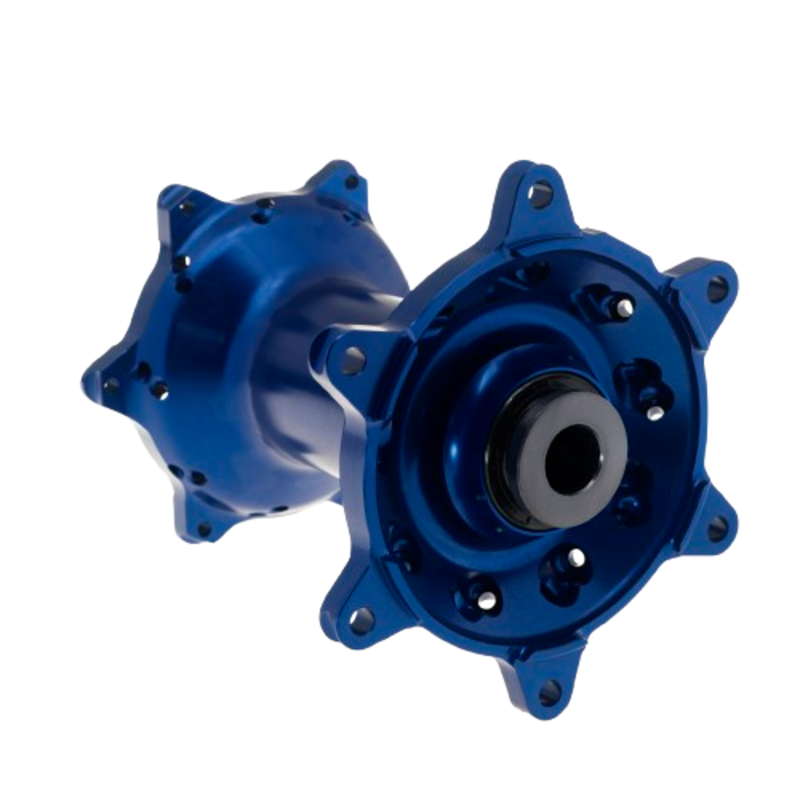HAAN WHEELS Hinterrad Komplett 17x5,00x36T