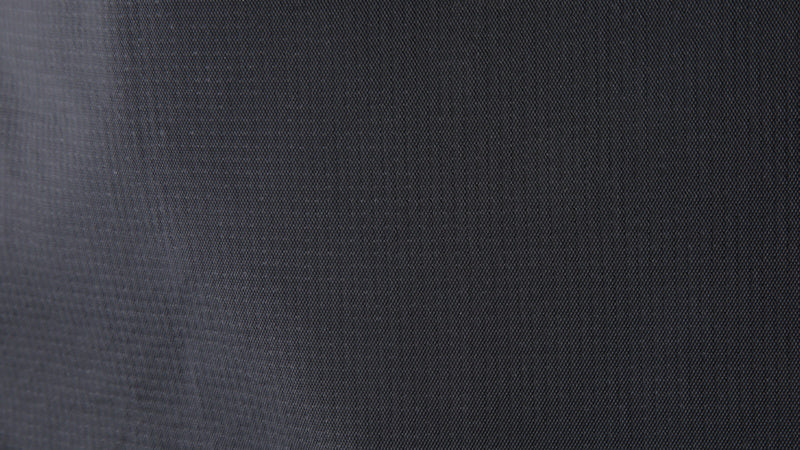 VECTOR Heavy Duty Abdeckplane außen für Motorrad/Scooter mit Topcase hohe Windschutzscheibe - Schwarz - XL