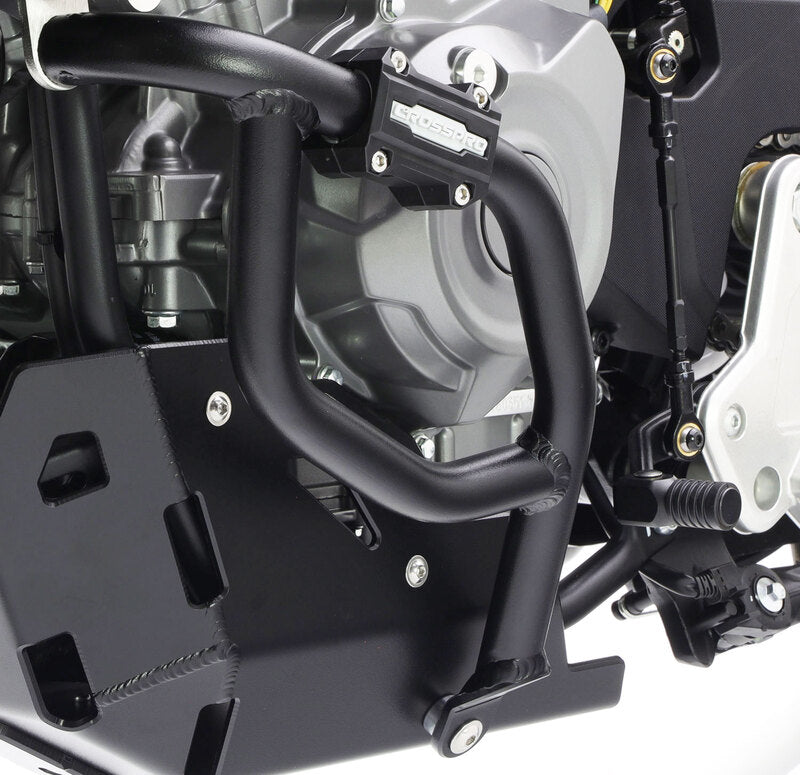 CROSS PRO Trail Sturzbügel