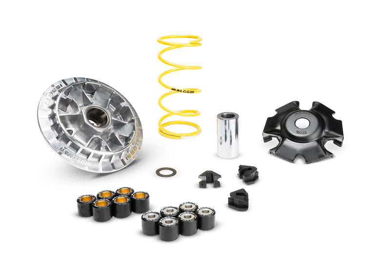 MALOSSI Multivar 2000 Variomatik