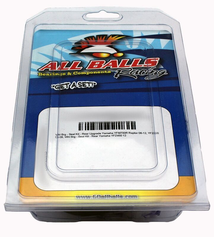 ALL BALLS Reperaturset für Benzinpumpe