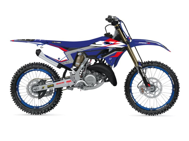 BLACKBIRD Dream Graphic 5 Deko-Kit