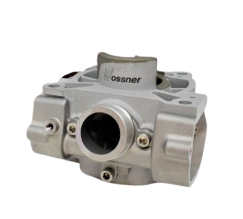 WÖSSNER Zylinder Ø 54 mm