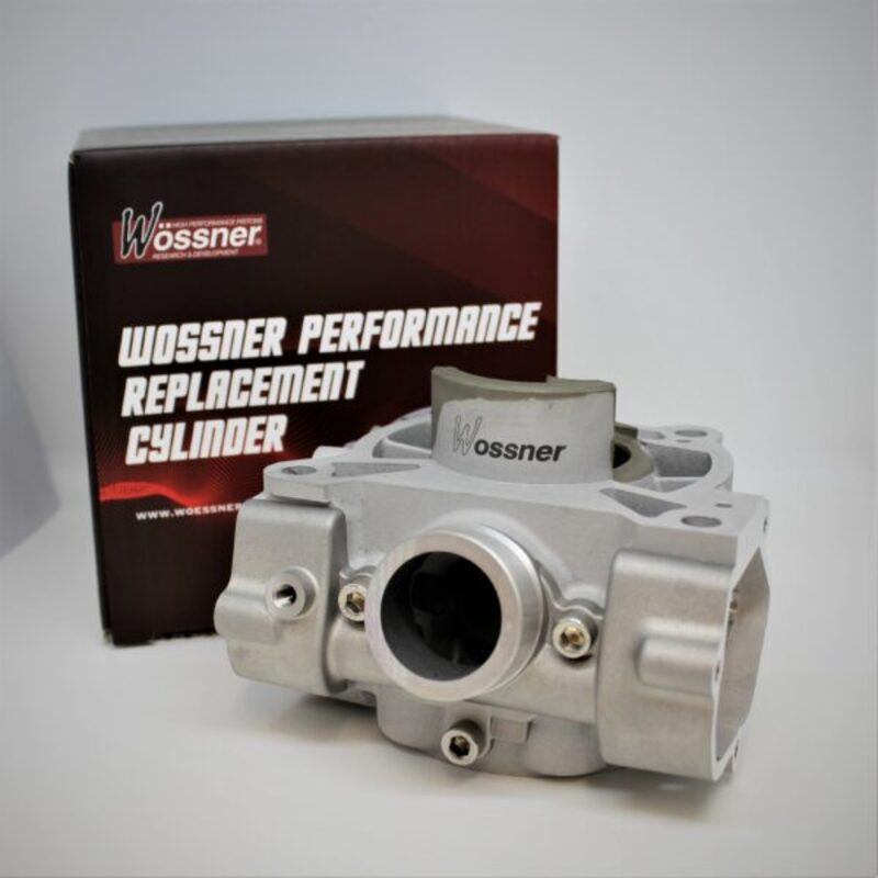 WÖSSNER Zylinder Ø 54 mm