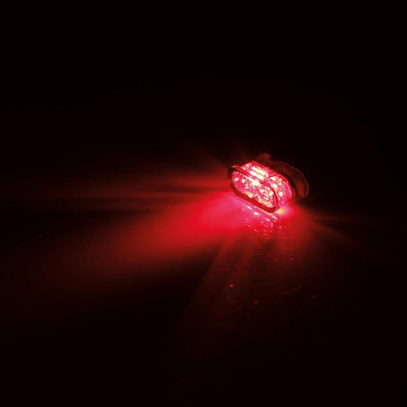 HIGHSIDER Little STAR-MX PRO Modul Rücklicht