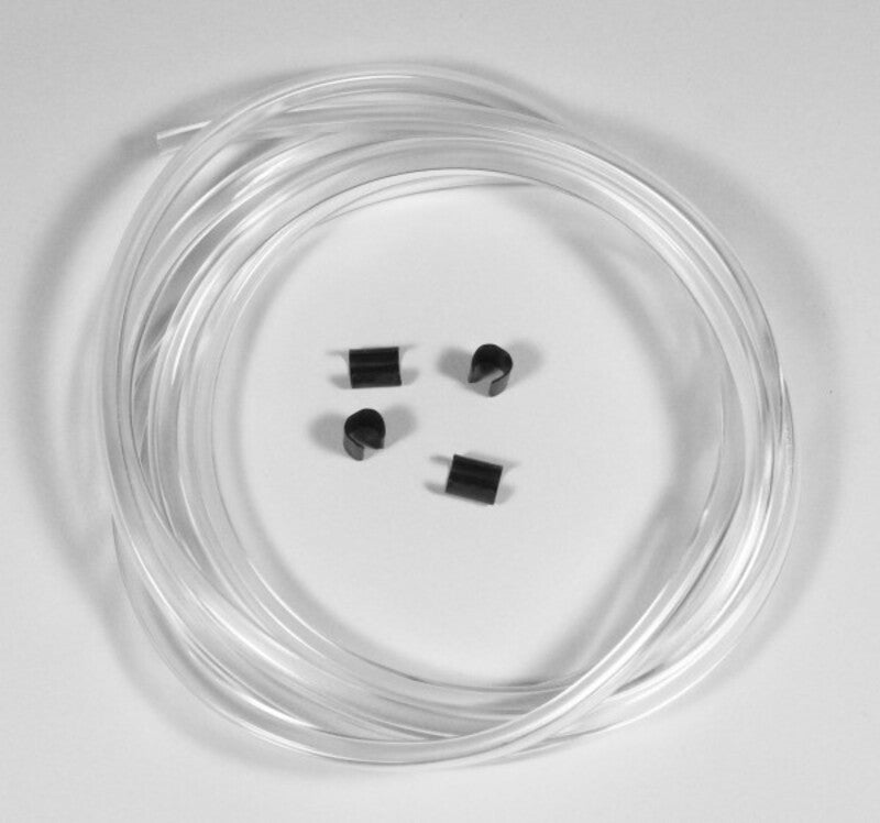 MRA Kantenschutz 2m + 6 Klemmhülsen