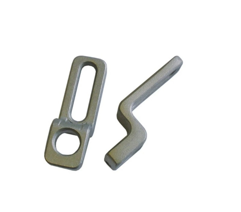 KOSO S-Typ Halter fuer Geschwindigkeitssensor (M10)