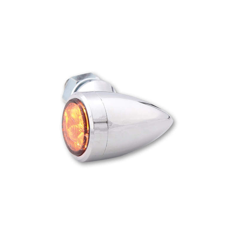 SHIN YO Sixteen Bullet LED Blinker