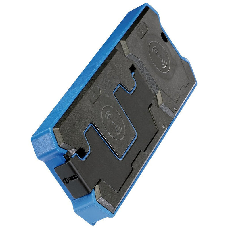 DRAPER Duales kabelloses Ladepad - 2x10W
